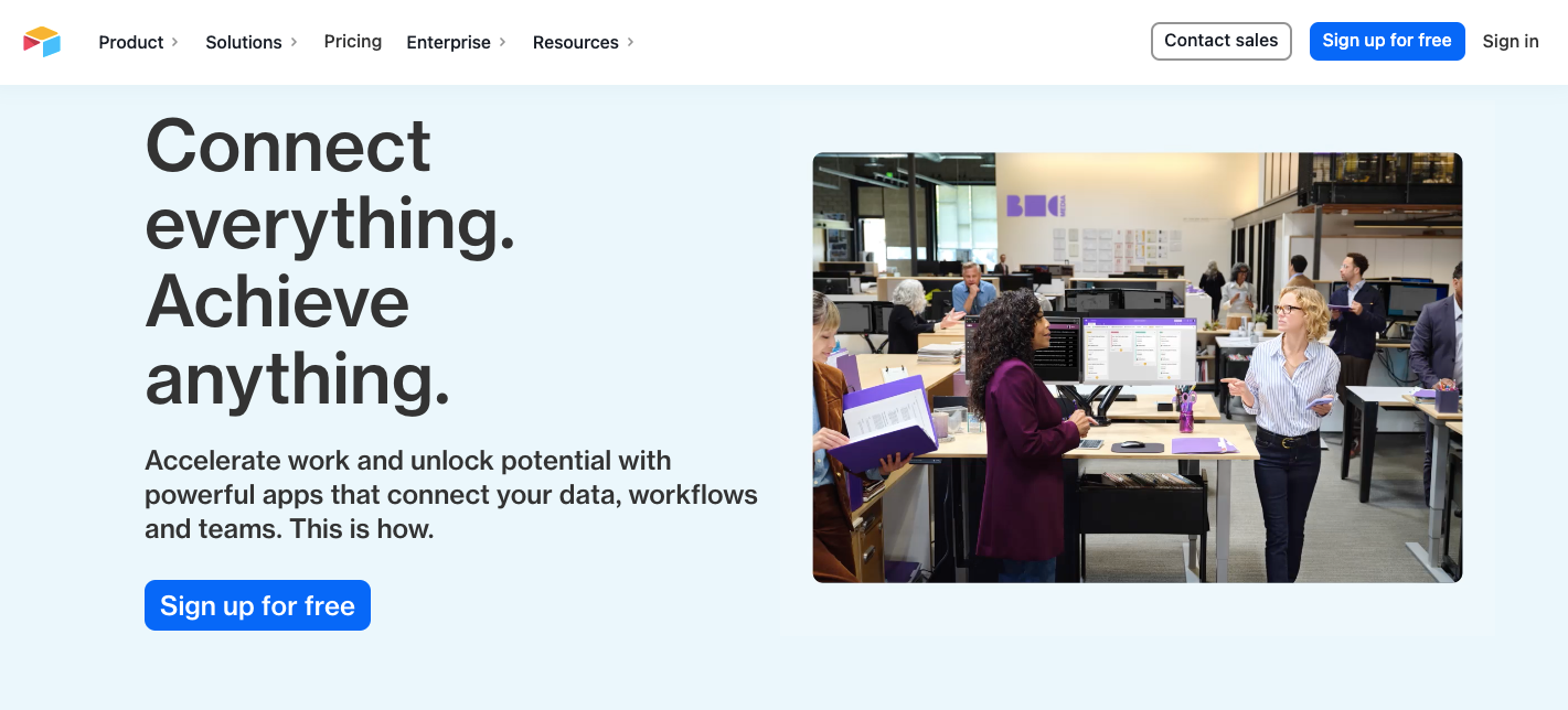 Starter guide on Airtable | Are you struggling with managing data and want a simple solution? Read this starter guide and make data your friend | Ruchika Abbi