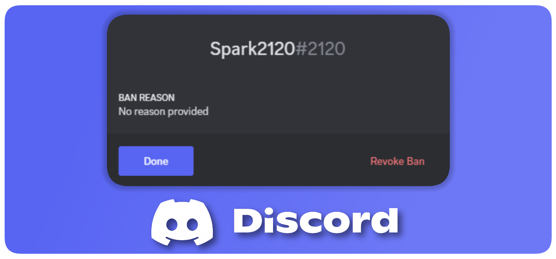 How to Unban Someone From your Discord Server on Desktop (PC) and Mobile Devices