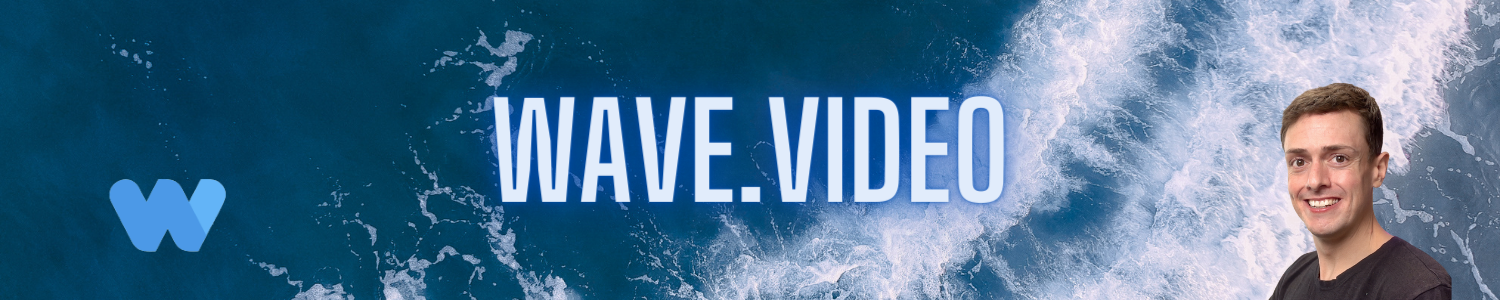 Wave.video: The Ultimate Video Marketing Solution