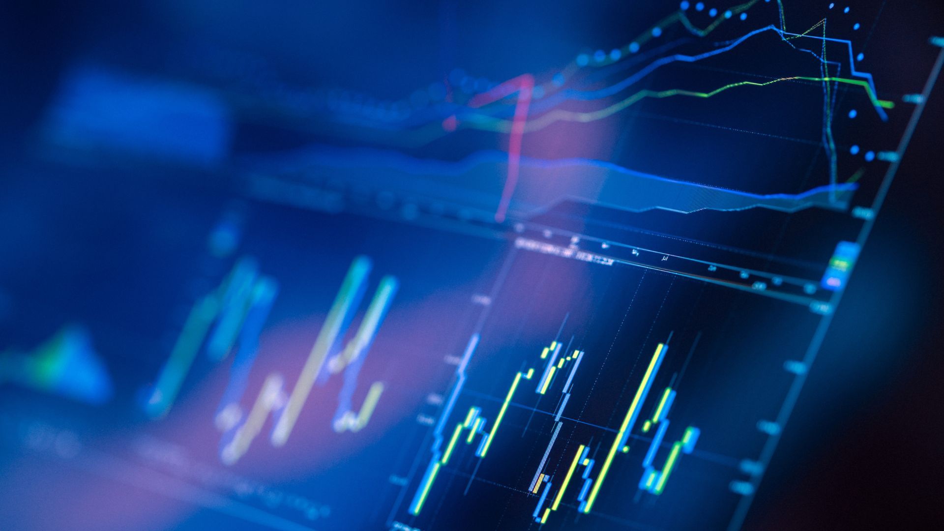 3 Trading Setups Every Trader Must Know 