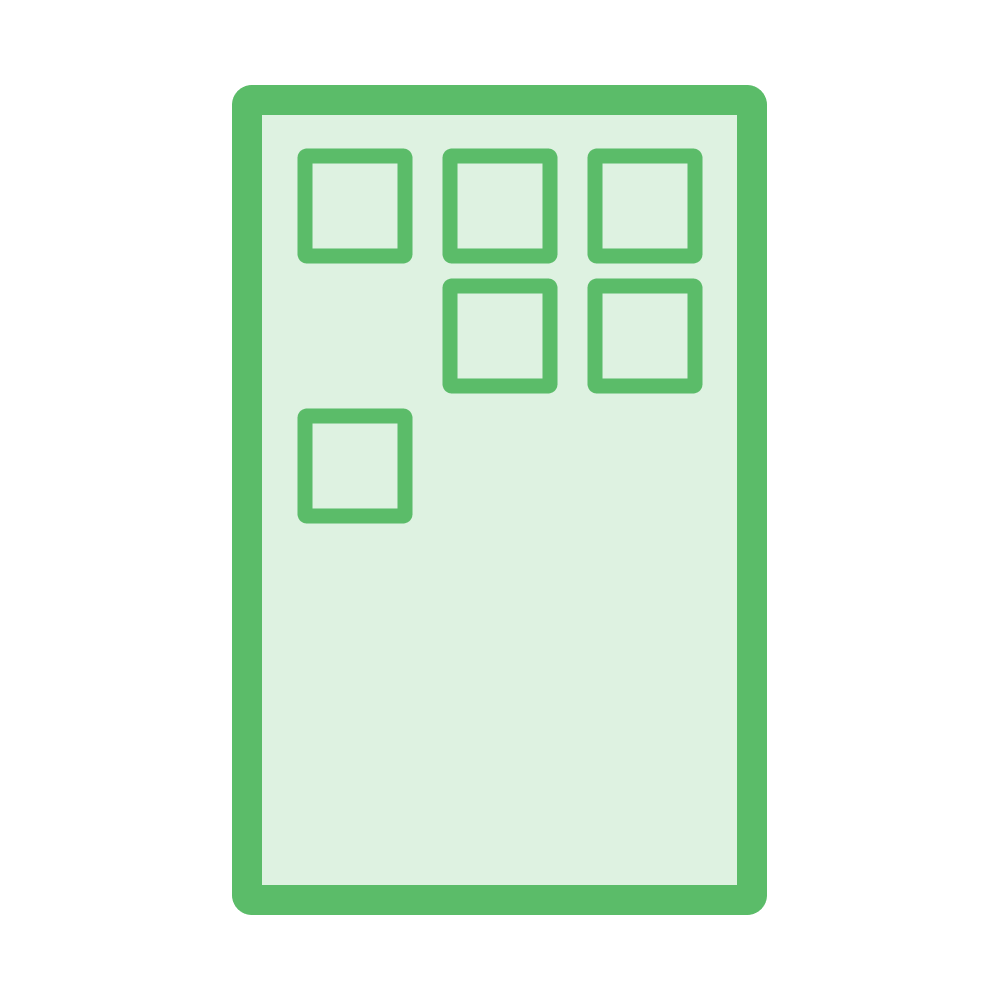 Apps+ (types) ◇