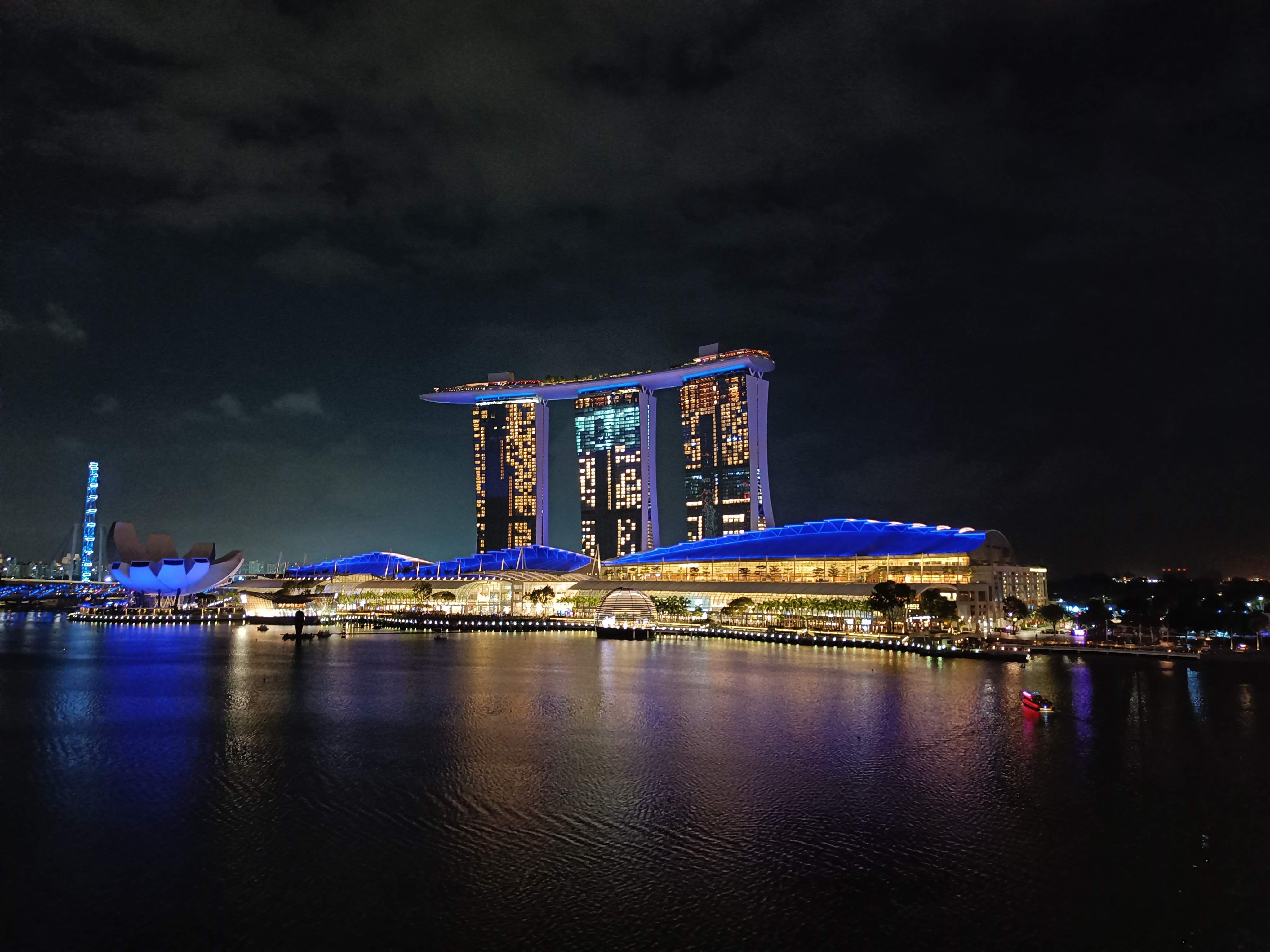 Still awestruck whenever I see this picture on my phone!
