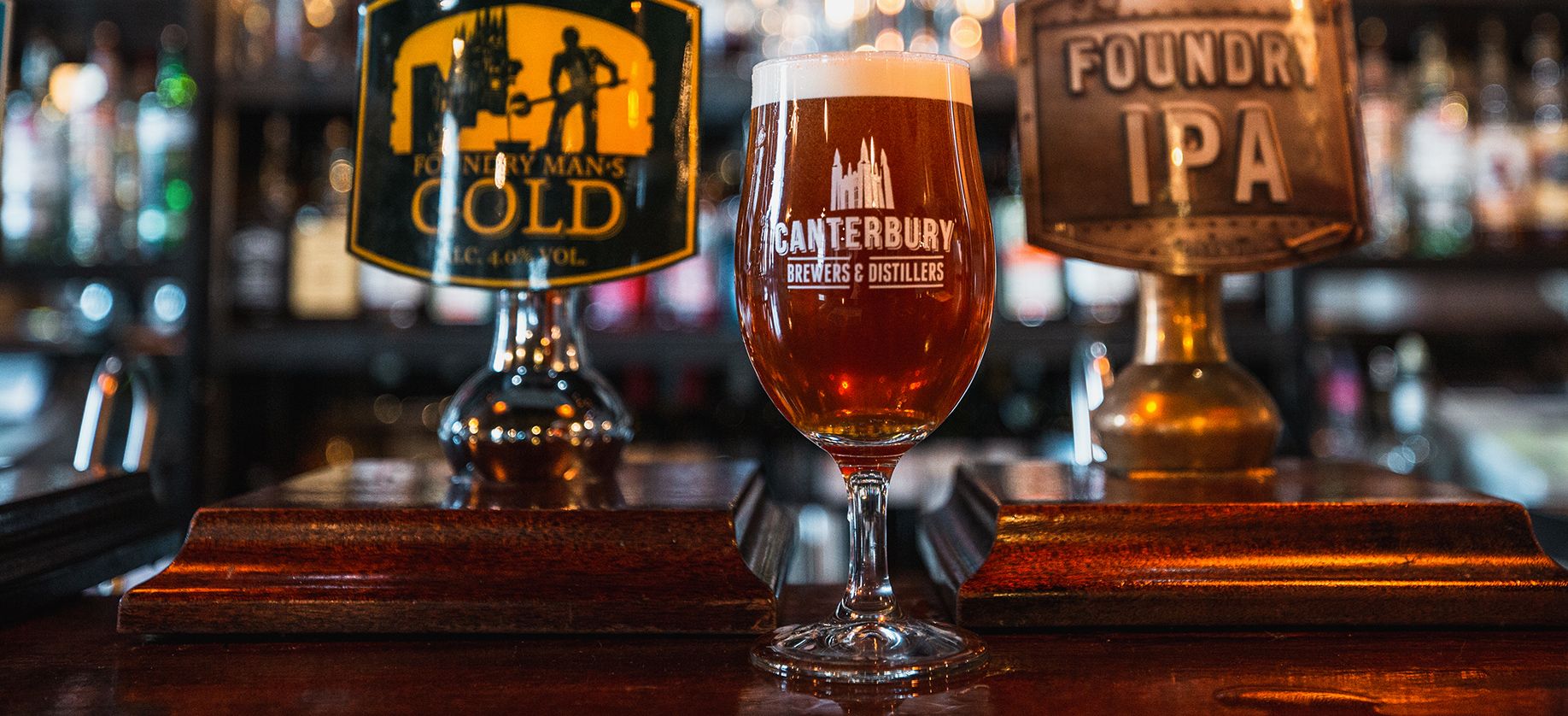 Beyonk’s Software Has Made Managing Bookings Effortless for The Foundry