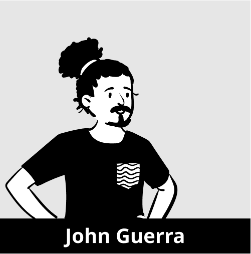 John Guerra