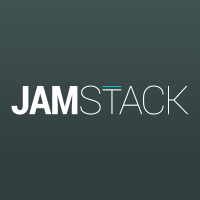 [ JamStack ]