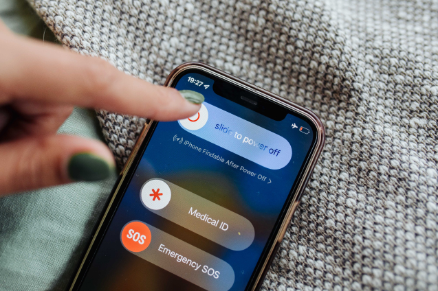 What is a digital detox and do I need one? 