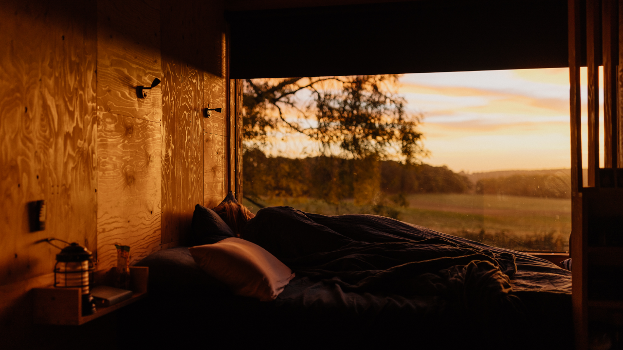 Look after yourself and take time out to relax during a busy social season (Credit: Ollie Holder)