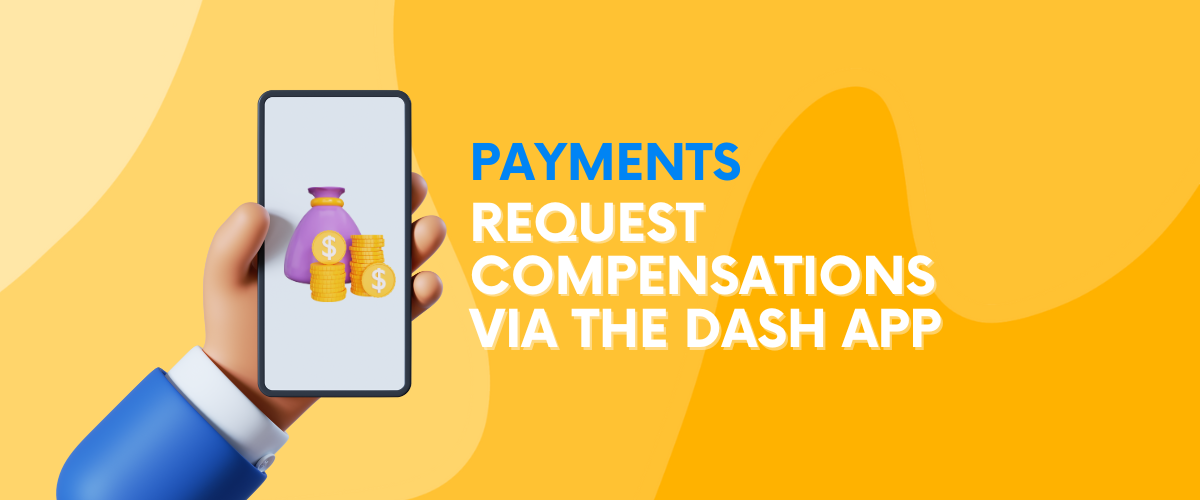 How to Request Compensation?