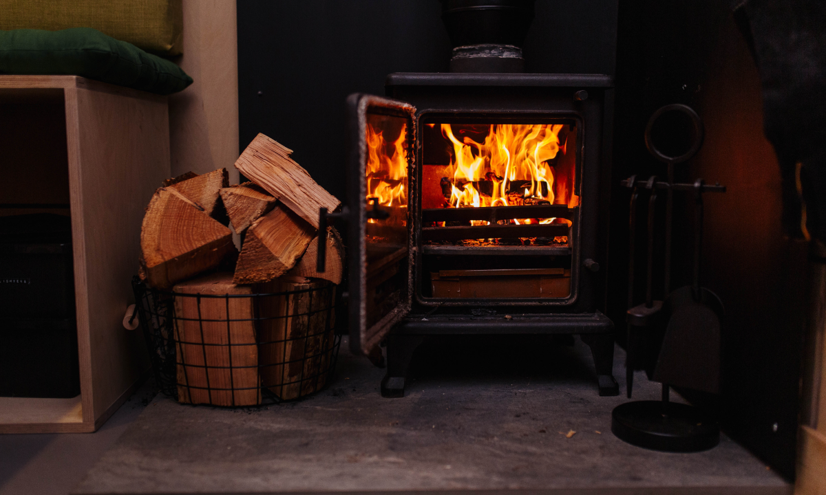 How to create your first burn list