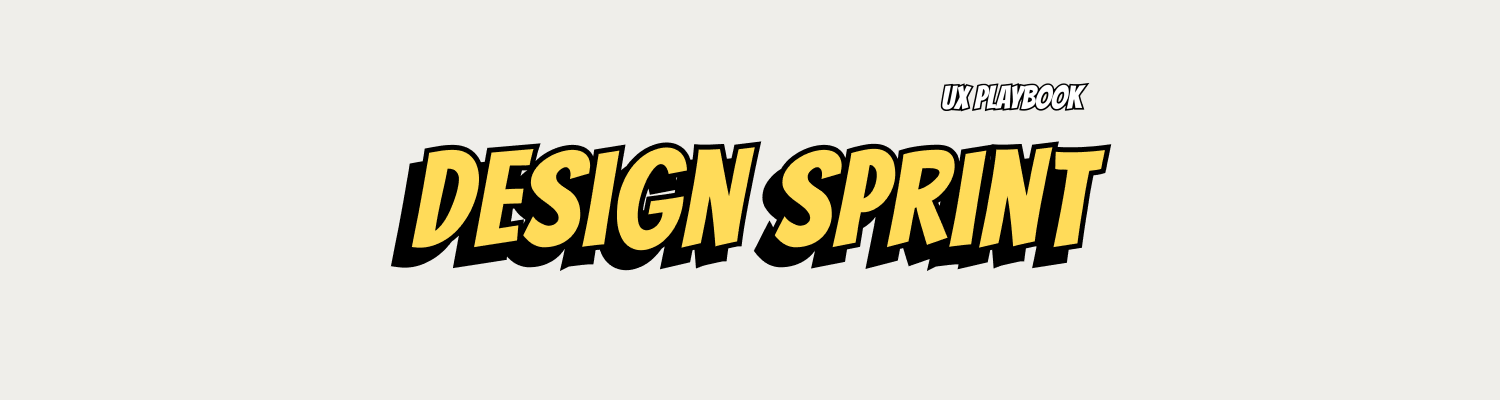 Design Sprint 2.0 [Preview]
