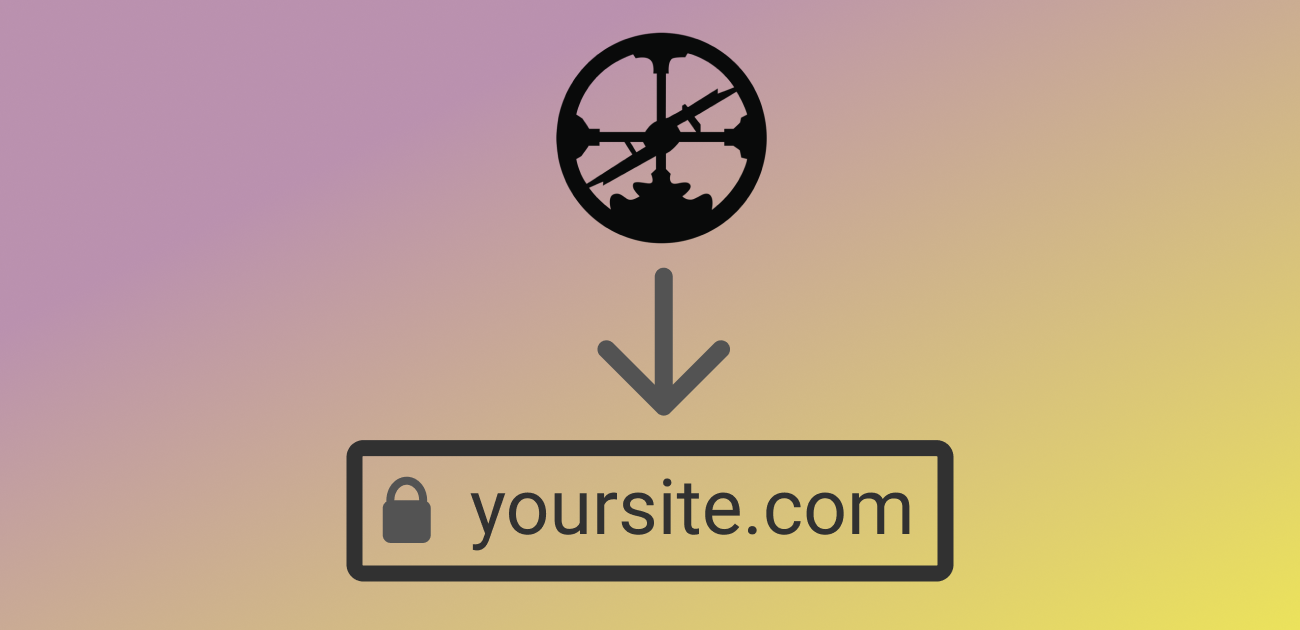 Put your public Roam Research at your own domain for free