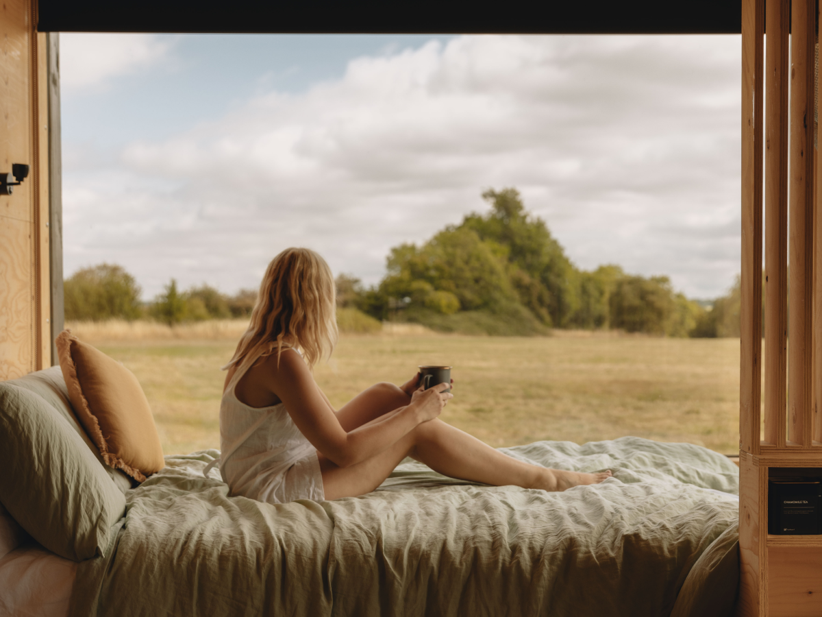 What is the “3 Day Effect”? 