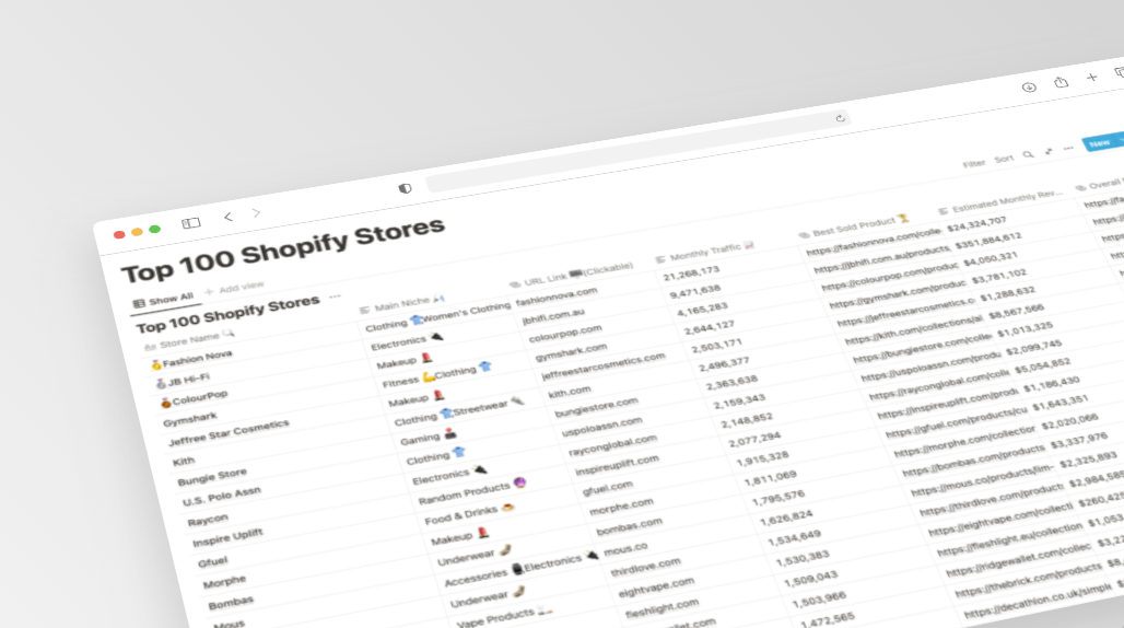 Linking Out To Internal Pages In Notion - Hack (L8)