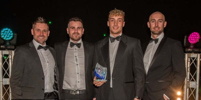 A Great Evening at the South Tourism Awards 2023
