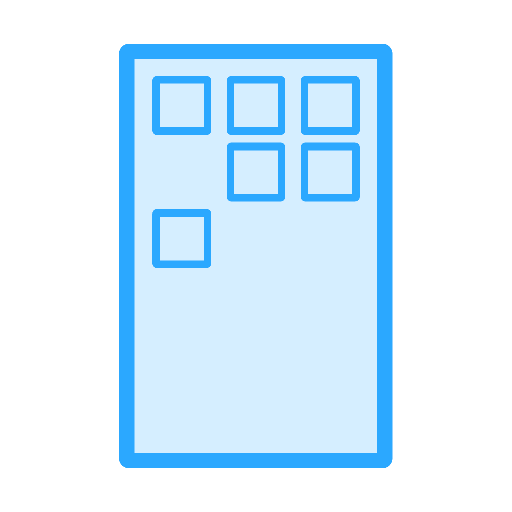 Apps+ Types