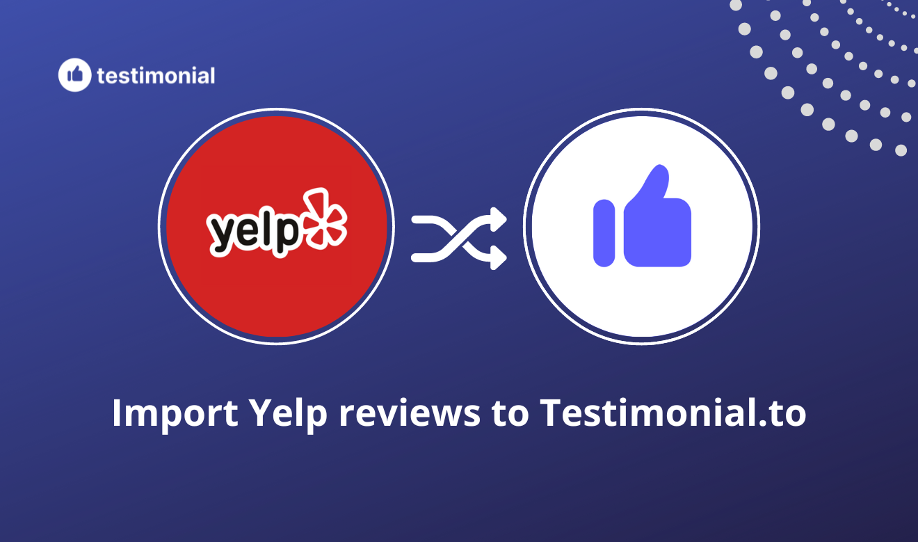 How to embed Yelp Reviews on Your Website