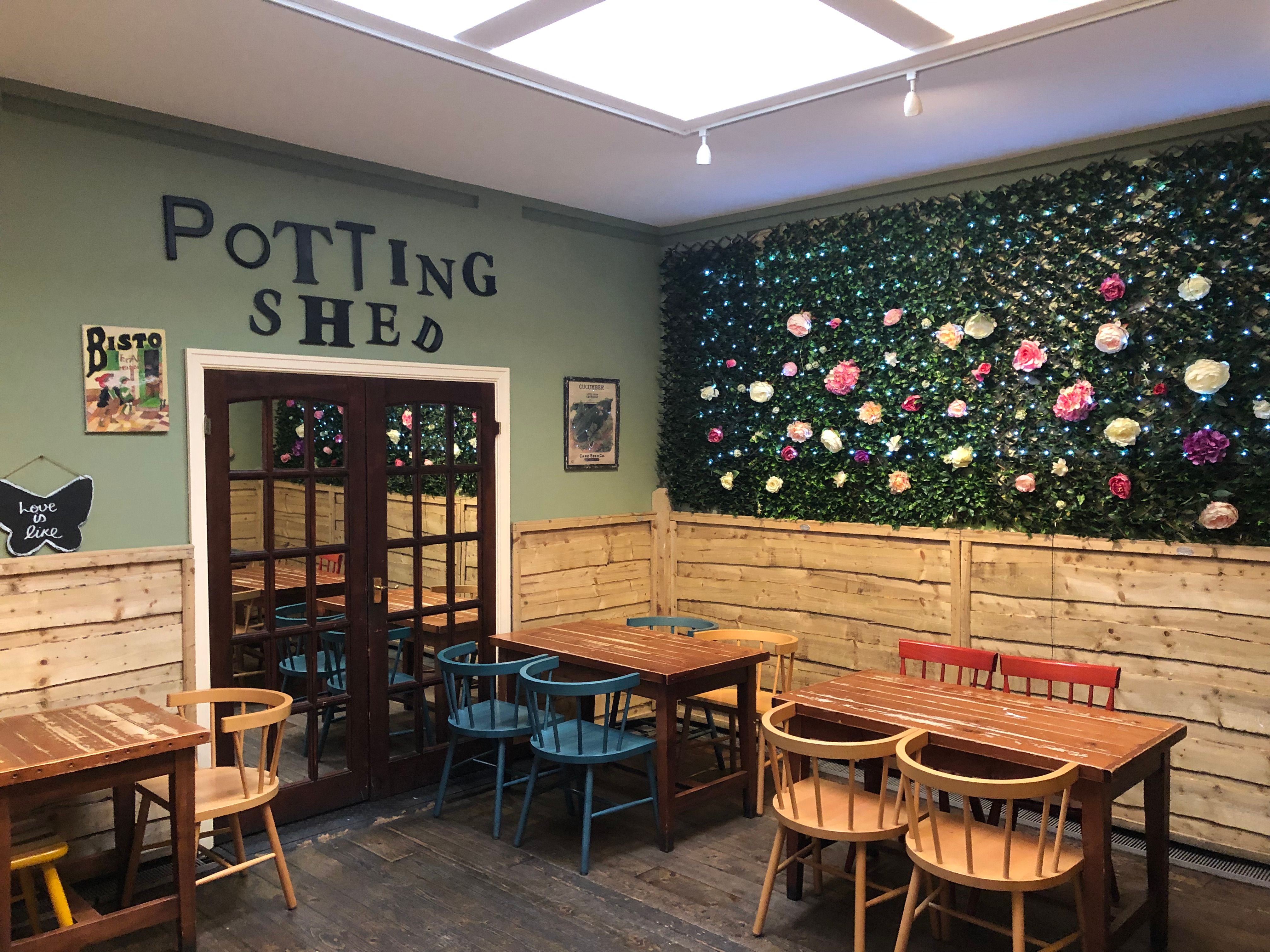 The Quarter, Liverpool