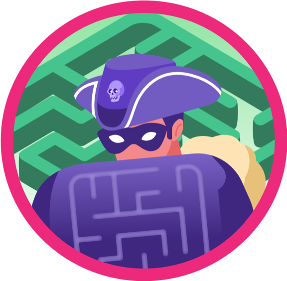 Master of Mazes
Played 250 games