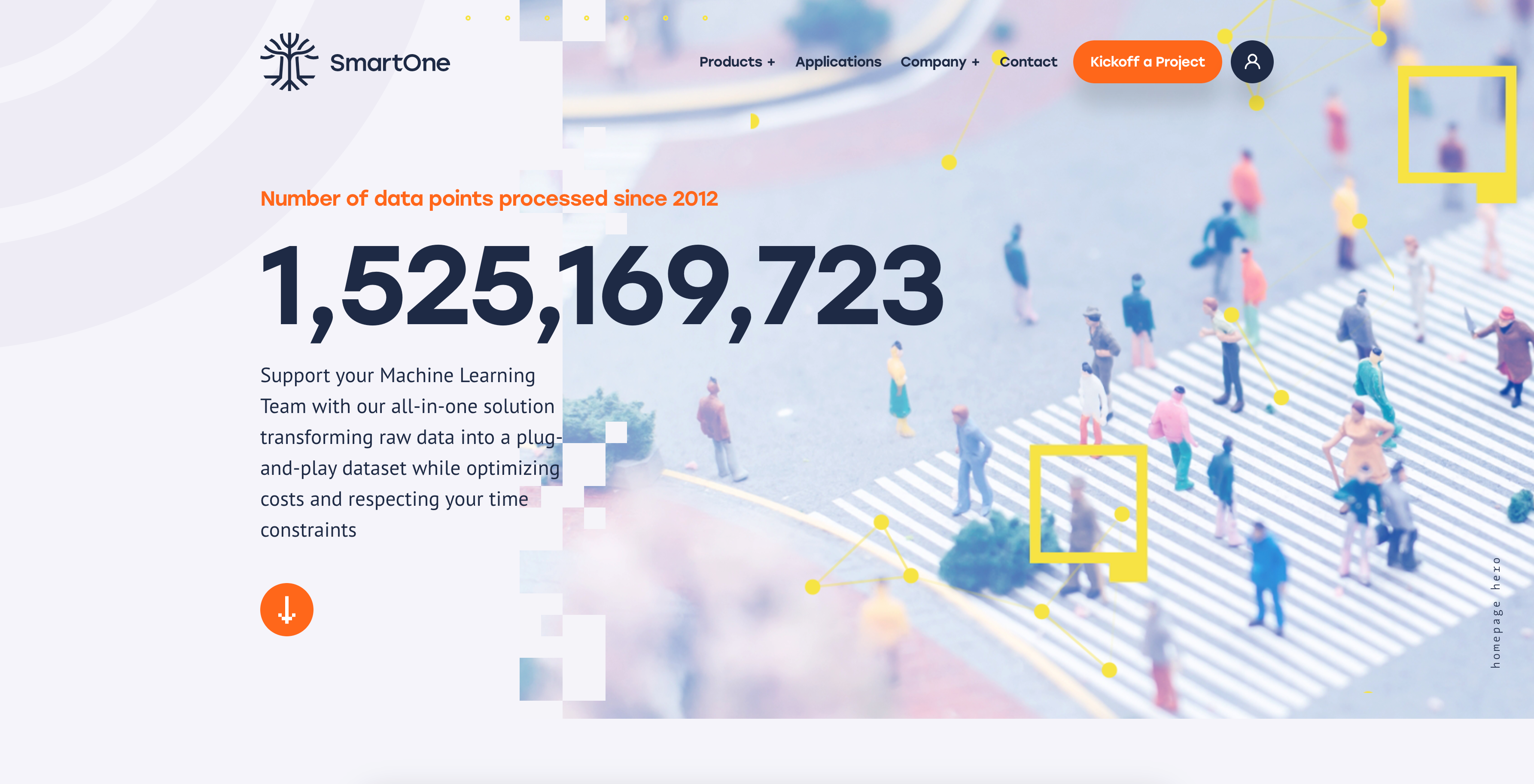 SmartOne