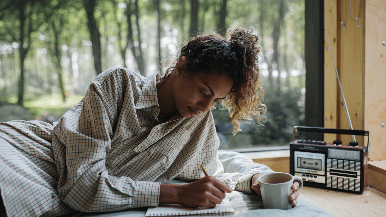 5 ways to clear brain fog
