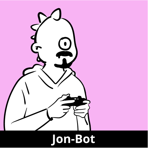 Jon-Bot