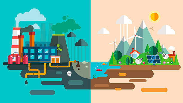 Change us, not climate