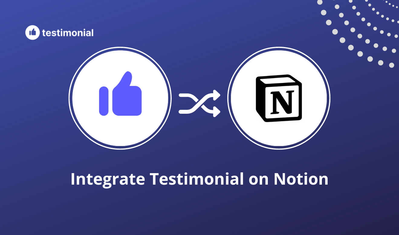 How to embed reviews on Notion