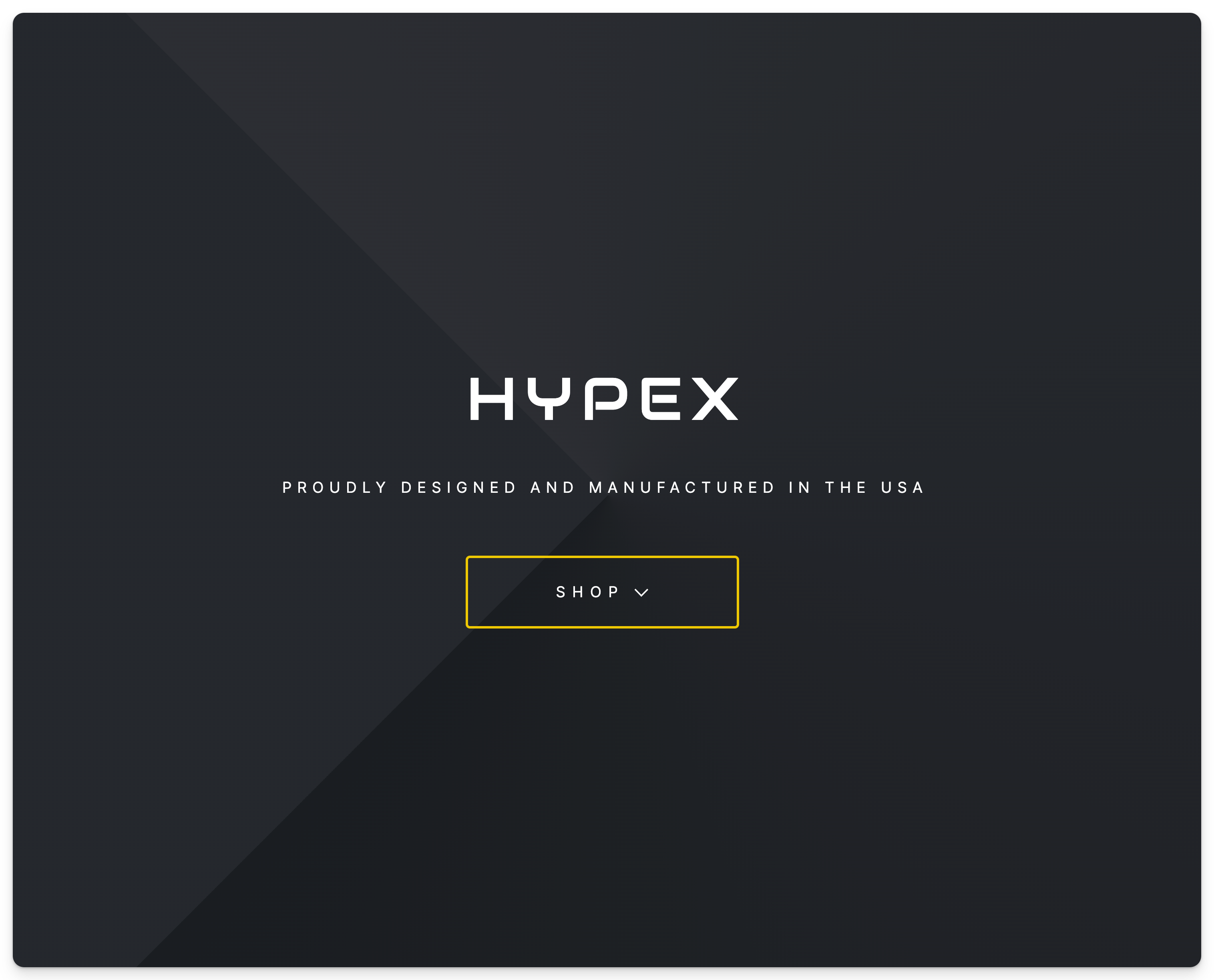 Real example site